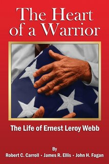 Front cover_The Heart of a Warrior