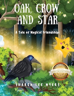 Front cover_Oak, Crow, and Star