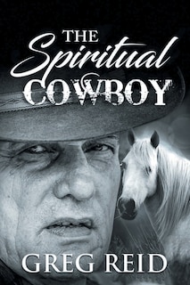 Front cover_The Spiritual Cowboy