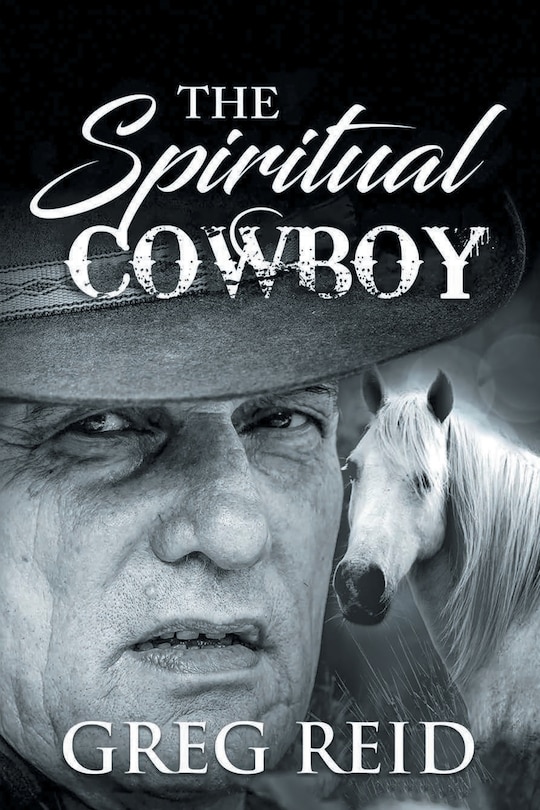 Front cover_The Spiritual Cowboy