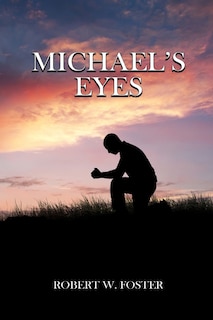 Front cover_Michael's Eyes