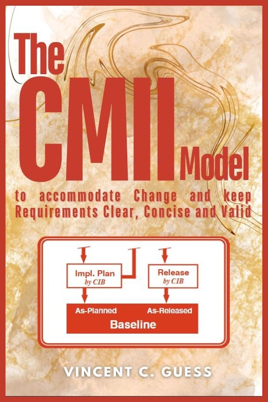 Front cover_The CMII Model