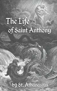 Front cover_The Life of St. Anthony