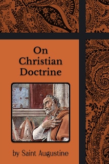 Couverture_On Christian Doctrine