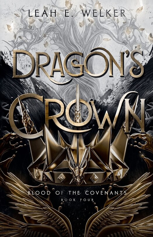 Front cover_Dragon's Crown