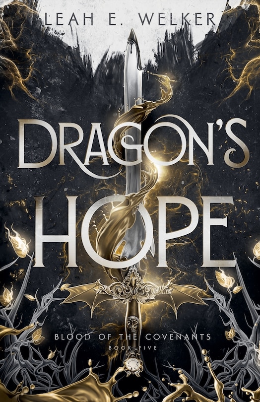 Front cover_Dragon's Hope
