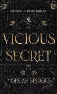 Front cover_Vicious Secret