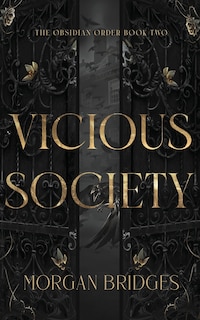 Couverture_Vicious Society