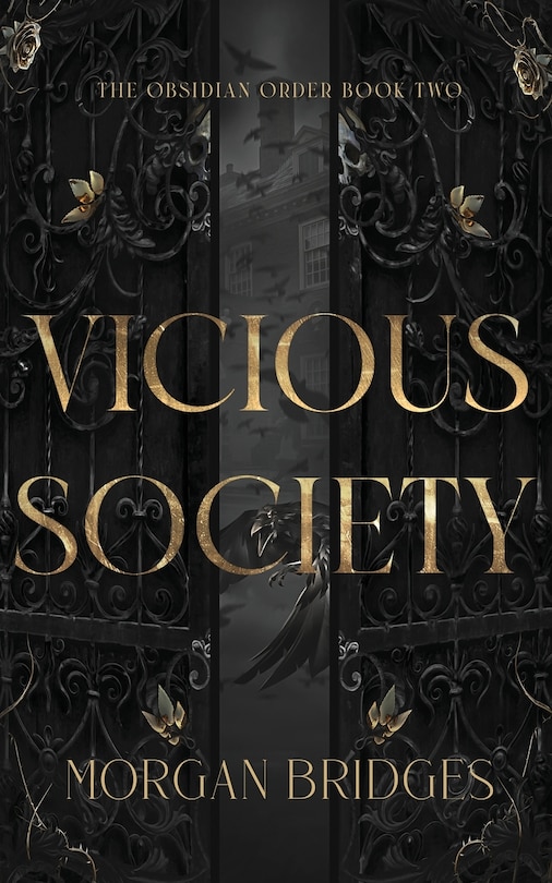 Couverture_Vicious Society