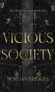 Couverture_Vicious Society