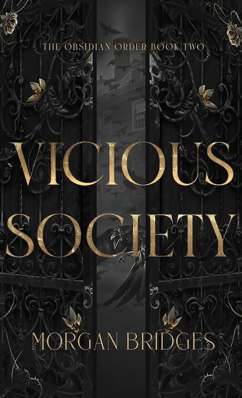 Couverture_Vicious Society
