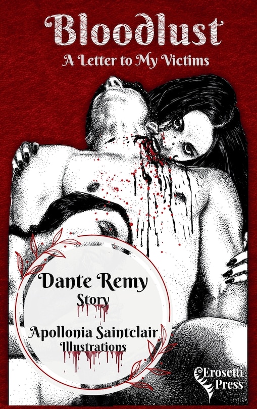 Front cover_Bloodlust