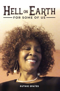 Couverture_Hell On Earth! For Some Of Us