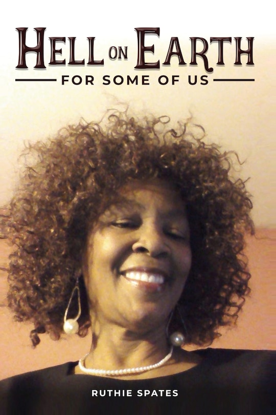 Couverture_Hell On Earth! For Some Of Us