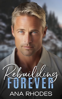 Couverture_Rebuilding Forever