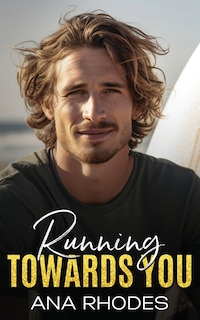 Couverture_Running Towards You