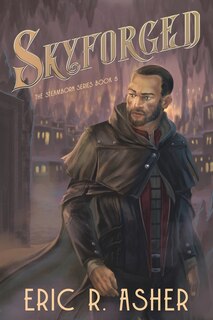 Front cover_Skyforged