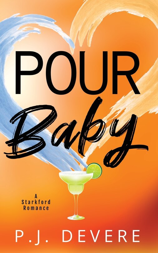 Front cover_Pour Baby