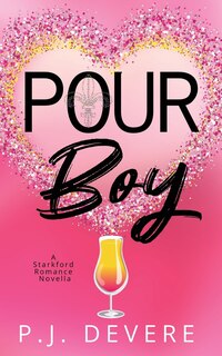 Front cover_Pour Boy