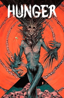 Front cover_Hunger Wolfskulljack Limited Edition