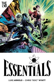 Couverture_Essentials Vol. 1 Portable