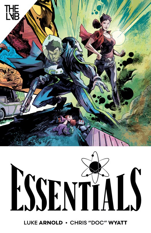 Couverture_Essentials Vol. 1 Portable