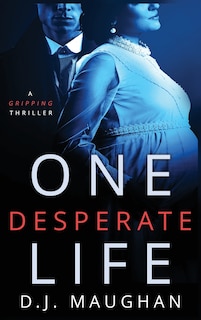 Couverture_One Desperate Life