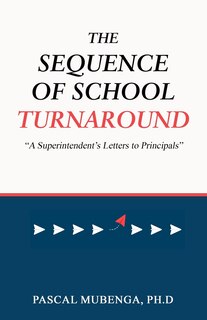 Couverture_The Sequence of School Turnaround
