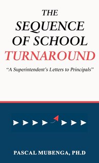 Couverture_The Sequence of School Turnaround