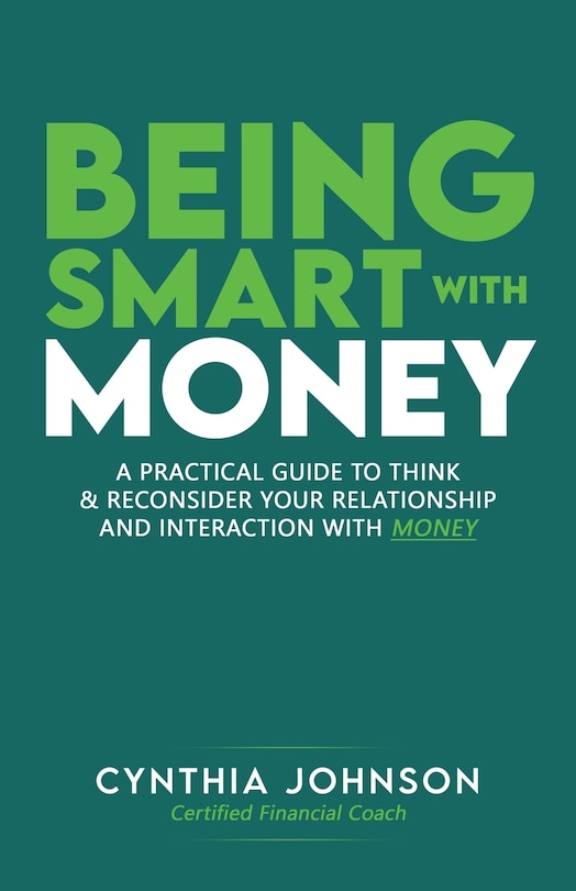 Couverture_Being Smart with Money
