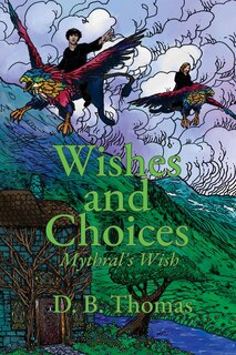 Front cover_Wishes and Choices