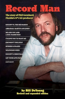 Couverture_Record Man