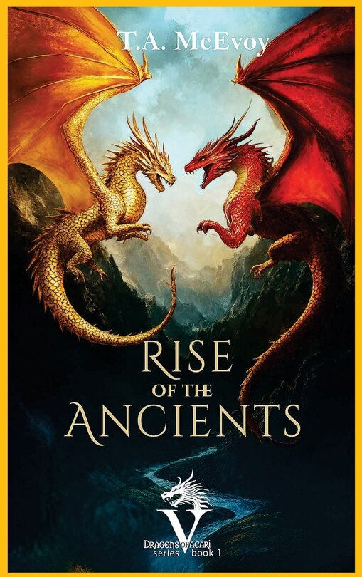 Front cover_Rise of the Ancients