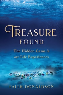 Front cover_Treasure Found