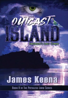 Front cover_Outcast Island