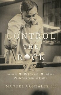 Couverture_Control the Rock