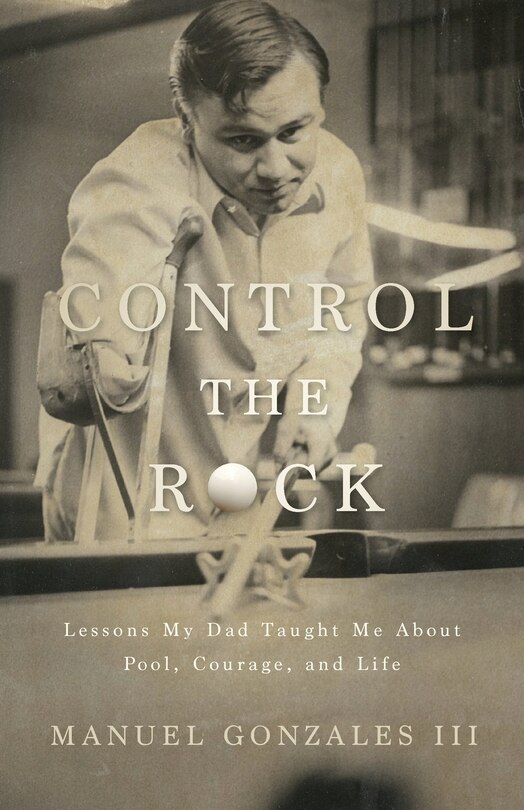 Couverture_Control the Rock