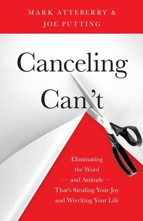 Front cover_Canceling Can't