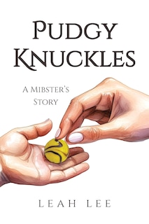 Couverture_Pudgy Knuckles