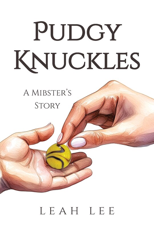 Couverture_Pudgy Knuckles