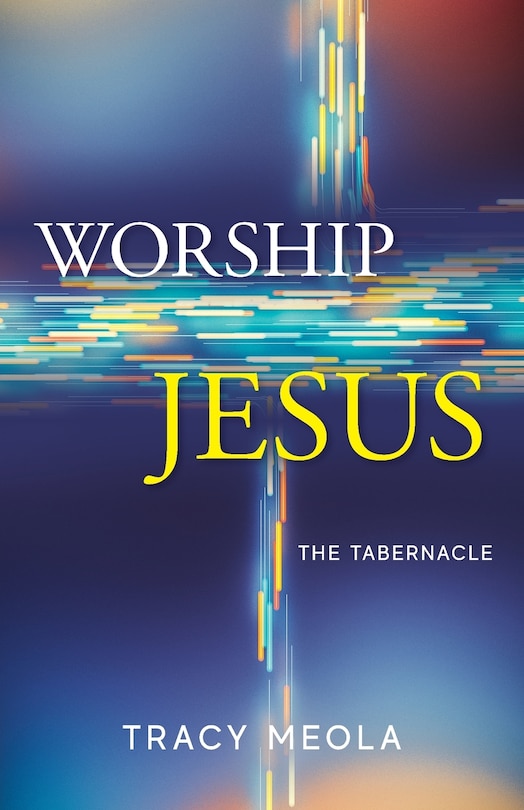 Couverture_Worship Jesus