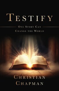 Front cover_Testify