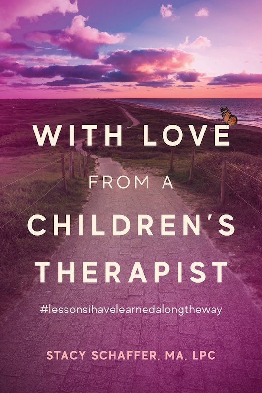 Front cover_With Love from a Children's Therapist