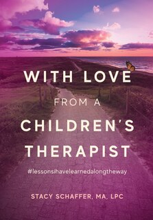 Front cover_With Love from a Children's Therapist