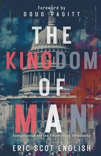 Couverture_The Kingdom of Man