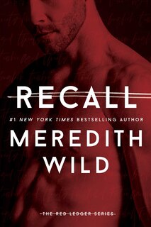 Front cover_Recall
