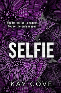 Front cover_Selfie