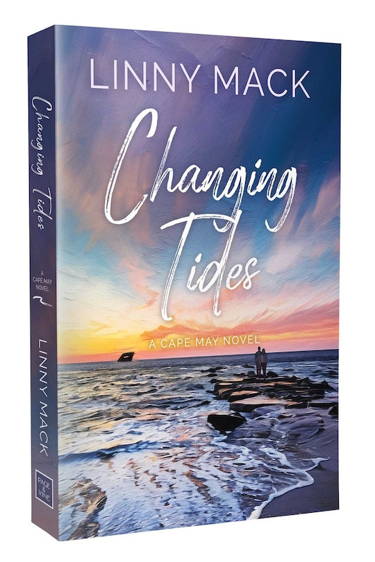 Front cover_Changing Tides
