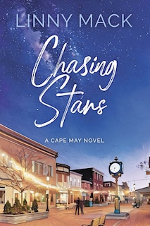 Couverture_Chasing Stars