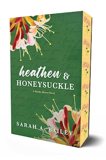 Front cover_Heathen & Honeysuckle